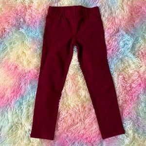 Cat & Jack 4T pants